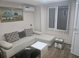 Къща за гости Теяна, villa in Trjavna