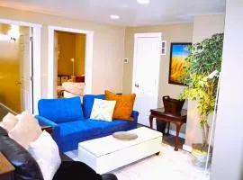 Cozy Nest Two Bedrooms
