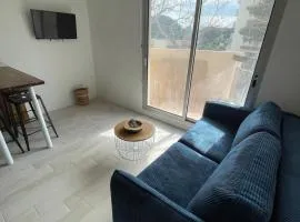 Appartement au pied du port
