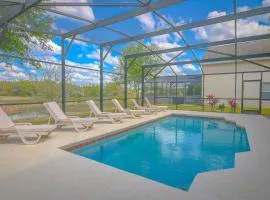 The Andalusian Escape Near Disney