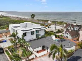 Ocean View Luxury Living
