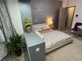 KUMA House - Cazare Modernă & Confortabilă - Free Parking, hotel v destinaci Zalău