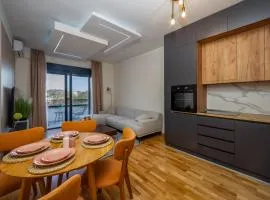 Cozy Coastal Bliss 1