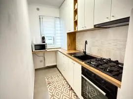 A&D Apartament 2 camere
