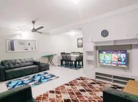 Homestay Triple A Maju Kangar