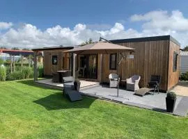 Chalet Dune near Dutch Coastline