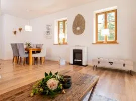 Ferienwohnung 1 Linde