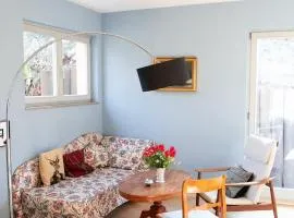 Ferienwohnung mit Stil