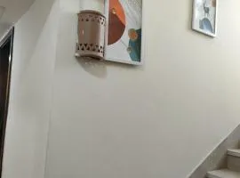 هاند فيلا السخنة