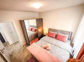 Apartment Lorena, Hotel in Brčko