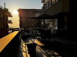 Luis Luxury Apartment