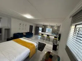 Jomana Luxury Apartments