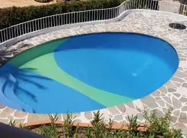 Gran Villa Costa Azul