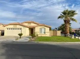 Walking Distance to Stagecoach