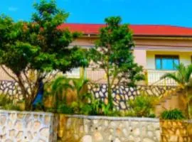 Blooming Homes Uganda
