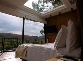 Hotel Sinai SV