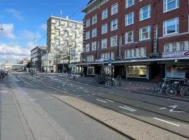 Amigo Hotel