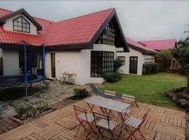 Fine double room with free parking