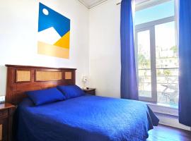 La Galería B&B, hotel in Valparaíso