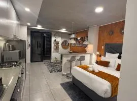Sibaya's Premium Apartment in Coral Point