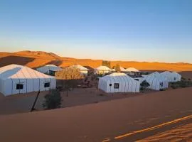 Lenas Desert Camp Merzouga