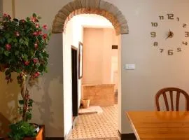 EVA & TRAVEL - El Cor del Montsant