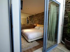 Hotel Apartamentos Casas da Fortaleza