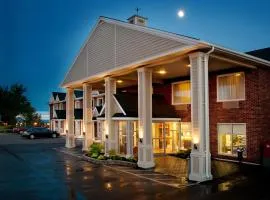Maritime Inn Port Hawkesbury