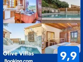 Olive Villas