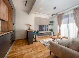 Cozy Coastal Bliss 2