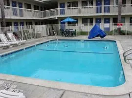 Motel 6-Pismo Beach, CA
