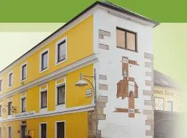Pension "Zum Goldenen Kreuz"