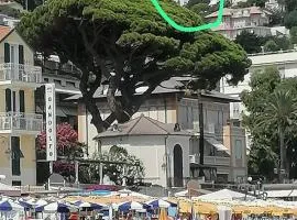 Alassio Riviera SeaRooms con Cucina