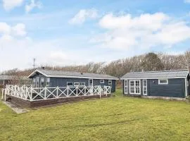 7 person holiday home in Vestervig-By Traum