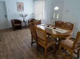 Tiszavirág Apartman Màrtèly