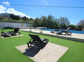 Los Guanches Bungalows