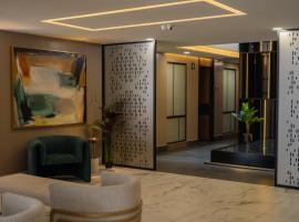 Hilaria, cheap hotel in Aguascalientes