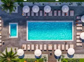 Otonomus Hotel Las Vegas