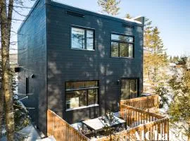 Forêt Blanche - Sauna et Spa