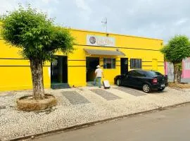 Pousada Vila Rica