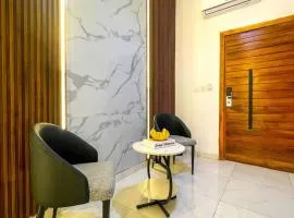 5T Luxe Haven