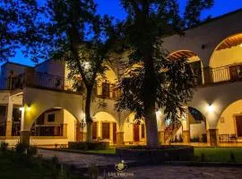 Los Viñedos Gran Hotel