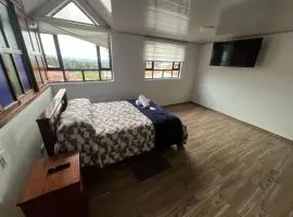Apartamento Onix