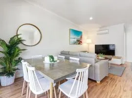 MARJ12- Stylish and Spacious