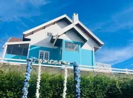 Pousada Blue Village by Concavus