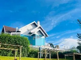 Pousada Blue Village