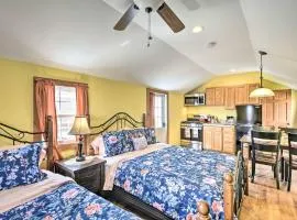 Equestrian House Suites