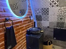 CASATORNI cabaña