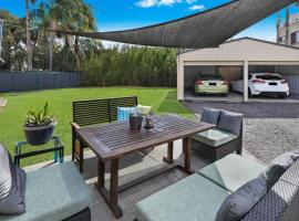 NAROO7- PRIME, CENTRE OF MOOLOOLABA LOCATION