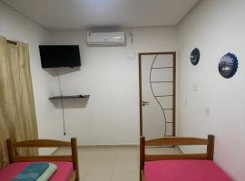 Great House1, hotel a Manaus